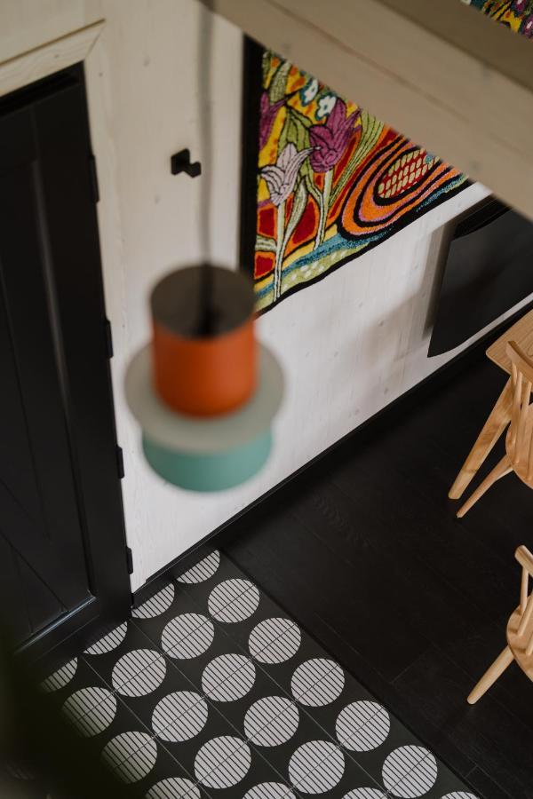Laba Villa Lasowka ภายนอก รูปภาพ